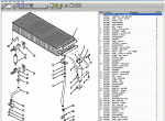 repair manual Thermo King - 2