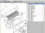 repair manual Thermo King - 3