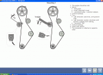 repair manual Tolerance Data 2009 - 2