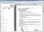 repair manual Toyota Camry MCV30, 31; ACV30 - 1
