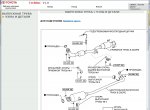 repair manual Toyota Camry V40 RUS - 2