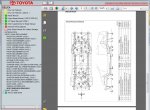repair manual Toyota Celica - 3