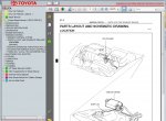 repair manual Toyota Celica - 4