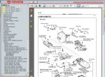 repair manual Toyota Corolla - 4