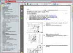 repair manual Toyota Corolla Verso - 4