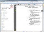 repair manual ToyotaFJCruiser - 3