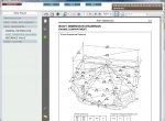 repair manual Toyota Hilux TGN10, GGN15, KUN10 Service Technical - 5