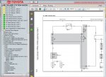 repair manual Toyota Land Cruiser Station Wagon - 3