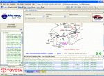 repair manual Toyota + Lexus + Scion Microcat Live 2010 - 5