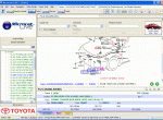 repair manual Toyota + Lexus + Scion Microcat Live 2010 - 6