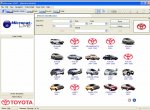 repair manual Toyota + Lexus + Scion Microcat Live 2011 - 1