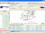 repair manual Toyota + Lexus + Scion Microcat Live 2011 - 5
