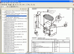 spare parts catalog Toyota BT ForkLift - 3