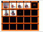 repair manual Toyota Forklift Manuals - 1