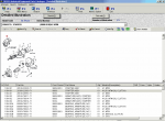 spare parts catalog Toyota Industrial Equipment v1.68 - 6