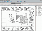 spare parts catalog Toyota Industrial Equipment v1.65 - 4