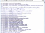 repair manual Toyota Matrix (Pontiac Vibe) - 1