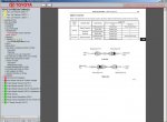 repair manual Toyota Previa, Tarago 2000- - 2