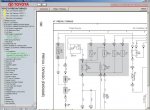 repair manual Toyota Previa, Tarago 2000- - 3