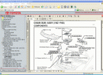 repair manual Toyota Prius - 2