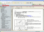 repair manual Toyota Prius - 3