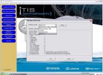 Diagnostic Software TOYOTA Techstream V18.00.008 (02/2023) - 2