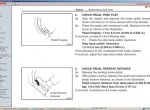 repair manual Toyota Verso 2004-2005 - 1