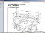 repair manual Toyota Verso 2004-2005 - 4