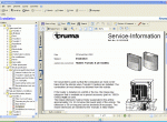 repair manual Truma Parts - 6