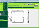 spare parts catalog Valeo Spare Parts Catalog - 4