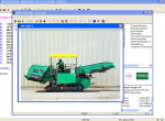 repair manual Vogele Widos - 3