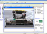 repair manual Vogele Widos - 4