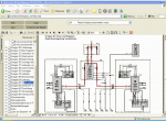 repair manual Volvo EWD 2011a - Wiring Diagrams - 2