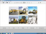 Diagnostic Software Volvo Matris 2011 - 1