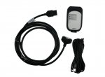 Diagnostic adapter interface Volvo Vcads Diagnostic Kit 88890020 - 2