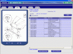 spare parts catalog Volvo VN series truck - 3
