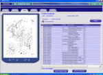 spare parts catalog Volvo VN series truck - 4