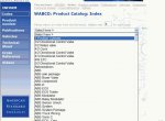 spare parts catalog WABCO - 2