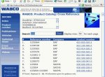 spare parts catalog WABCO - 3
