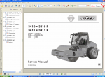 repair manual Widos 2011 - 8