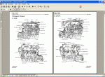 repair manual Yanmar Marine Diesel Engine 3JH2 Series - 2