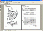 repair manual Yanmar Marine Diesel Engine 3JH2 Series - 3