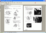 repair manual Yanmar Marine Diesel Engine 3JH2 Series - 5