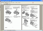 repair manual Yanmar Marine Diesel Engine 3JH2 Series - 6