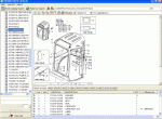 spare parts catalog Yanmar Heavy Equipment 2006 - 3