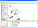 spare parts catalog Yanmar Heavy Equipment 2006 - 4
