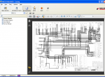 repair manual Yanmar Heavy Equipment 2009 - 5