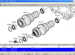 spare parts catalog ZF Elcats Parts Catalog - 2