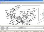 spare parts catalog ZF Elcats Parts Catalog - 5