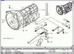 spare parts catalog ZF Elcats Parts Catalog - 6